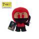 DevSeries М'яка ігрaшка Collector Plush Murder Mystery 2: Crimson Ninja, 20см 1 - магазин Coolbaba Toys
