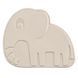 ARDESTO Ланч-бокс ARDESTO Fresh Elephant 1л, пластик, сірий 3 - магазин Coolbaba Toys