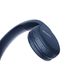Навушники SONY WH-CH510 On-ear Wireless Mic Синій 5 - магазин Coolbaba Toys