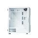Zalman Корпус I3 Neo ARGB без БЖ, 2xUSB3.0, 1xUSB2.0, 4x120мм ARGB, VGA 355мм, LCS ready, TG Side Panel, ATX, білий 8 - магазин Coolbaba Toys