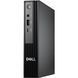 Dell Комп'ютер персональний неттоп Dell Pro Micro, AMD R5-8500GE, 16GB, F512GB, UMA, WiFi, кл+м, Lin 2 - магазин Coolbaba Toys