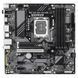 Gigabyte Материнская плата B760M DS3H WF6E GEN5 s1700 B760 4xDDR5 M.2 Wi-Fi BT HDMI 1 - магазин Coolbaba Toys