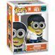 Funko Фігурка Funko POP Rocks: Minions X BTS - Jimin 2 - магазин Coolbaba Toys