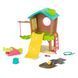 Li`l Woodzeez Ігровий набір Дитячий майданчик WZ6618Z 2 - магазин Coolbaba Toys