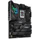 ASUS Материнcкая плата ROG STRIX Z790-F GAMING WIFI II 1700 Z790 4xDDR5 M.2 HDMI USB Type-C Wi-Fi BT ATX 5 - магазин Coolbaba Toys