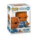 Ігрова фігурка FUNKO POP! серії "Фантастична 4: Перші кроки" - ІСТОТА 1 - магазин Coolbaba Toys