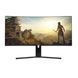 2E Gaming Монітор 2E GAMING 34" R3426B 2xHDMI, DP, VA, 3440x1440, 200Hz, 1ms, NTSC 85%, CURVED, FreeSync, HAS 6 - магазин Coolbaba Toys