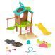 Li`l Woodzeez Ігровий набір Дитячий майданчик WZ6618Z 1 - магазин Coolbaba Toys