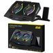 Подставка для ноутбука 2E GAMING CPG-006 17.3` Black 13 - магазин Coolbaba Toys