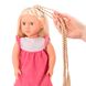Лялька Our Generation Хейлі 46 см зі зростаючими волоссям, блондинка 7 - магазин Coolbaba Toys