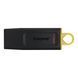 Накопичувач Kingston 128GB USB 3.2 Type-A Gen1 DT Exodia 1 - магазин Coolbaba Toys