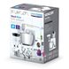 Кухонная машина Sencor STM37ХХ, 1000Вт, чаша-металл, корпус-пластик, насадок-19, подсветка, белый 38 - магазин Coolbaba Toys