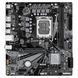 Gigabyte Материнская плата B760M H V2 s1700 B760 2xDDR4 M.2 HDMI DP mATX 1 - магазин Coolbaba Toys