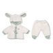 Набор одежды для куклы BABY BORN &ndash; КОСТЮМЧИК ОВЕЧКИ (43 см) 1 - магазин Coolbaba Toys