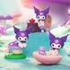 Механічна іграшка-сюрприз POP TOP KUROMI &ndash; САД ГРИБОЧКІВ (в ас.) 6 - магазин Coolbaba Toys