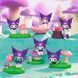 Механічна іграшка-сюрприз POP TOP KUROMI &ndash; САД ГРИБОЧКІВ (в ас.) 7 - магазин Coolbaba Toys