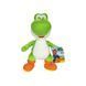 М'яка іграшка SUPER MARIO - ЙОШІ (23 cm) 1 - магазин Coolbaba Toys