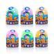 Шариковый пластилин EDUCATIONAL INSIGHTS - ВЕСЕЛЫЕ ЗВЕРЯТА (с фигуркой внутри) 2 - магазин Coolbaba Toys