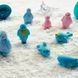 Растущая игрушка в яйце &laquo;Penguin Еggs&raquo; - ПИНГВИНЫ И ДРУЗЬЯ (в ассорт., в диспл.) 5 - магазин Coolbaba Toys
