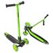 Самокат Neon Glider зелений 5 - магазин Coolbaba Toys