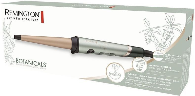 Remington Плойка конусна CI5860 CI5860 фото
