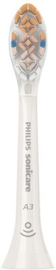 Насадки для электрической зубной щетки Philips Sonicare универсальные A3 Premium HX9092/10 HX9092/10 фото