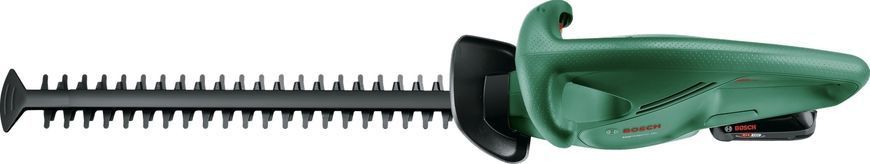 Bosch Кущоріз акумуляторний Bosch EasyHedgeCut 18-45 18В акб 1х2А&middot;год лезо 45см крок різу 15мм ЗП 3.7кг 0.600.849.H02 фото