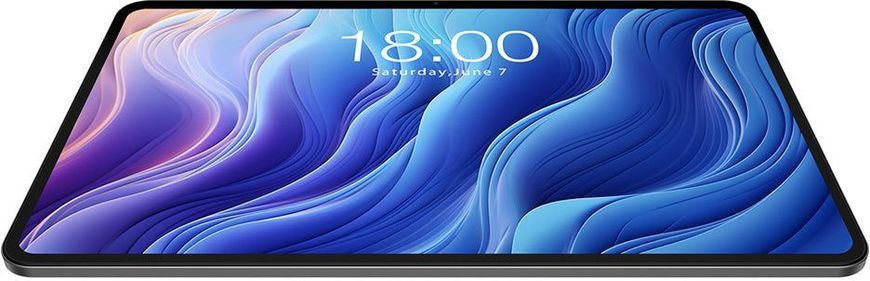 TECLAST Планшет T60 12" 8ГБ, 256ГБ, LTE, 8000мА&bull;ч, Android, серый 6940709686737 фото