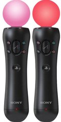 Контролер руху PlayStation Move - купити в інтернет-магазині Coolbaba Toys