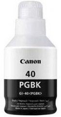 Чорнило Canon GI-40 PIXMA GM2040/G5040/G6040 Black 3385C001 фото