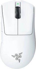 Razer Мышь Deathadder V3 Pro, USB-A/WL/BT, белый RZ01-04630200-R3G1 фото