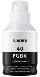 Чернила Canon GI-40 PIXMA GM2040/G5040/G6040 Black 3385C001 фото