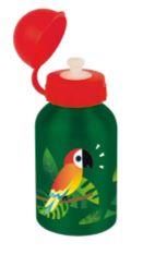 Пляшка для води Janod Папуга J03290-2 фото