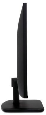 Acer Монітор Acer 24.5" EK251QP6bi D-Sub, HDMI, IPS, 144Hz, 1ms, FreeSync UM.KE1EE.601 фото