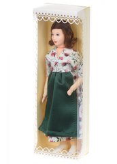 Лялька nic Мати в сукні NIC32329 - купити в інтернет-магазині Coolbaba Toys