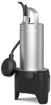 Wilo Насос дренажный Rexa MINI3-V04.09/M05-523/A-10M, 1 бар, 19000 л/час, выс. 9м, глуб. 7м, кабель 10м, 0.5 кВт, 230В 3094009 фото