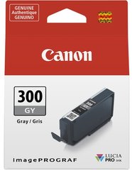 Картридж Canon PFI-300 imagePROGRAF PRO-300 Gray 4200C001 фото