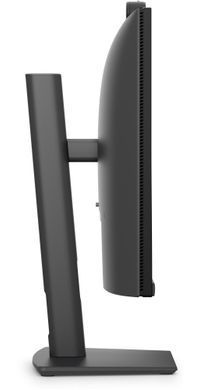 Dell Монітор DELL 23.8" P2426HEB HDMI, DP, USB-C, RJ-45, MM, IPS, 120hz, sRGB 99%, Pivot, Cam 210-BVHS фото