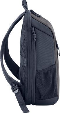 HP Рюкзак Travel 18L 15.6 IGR Laptop Backpack 6B8U6AA фото