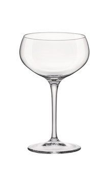 Bormioli Rocco Набор бокалов для коктейля Bartender Cocktail, 305мл, h165мм, 6шт, стекло, прозрачный 320757BB9021990 фото