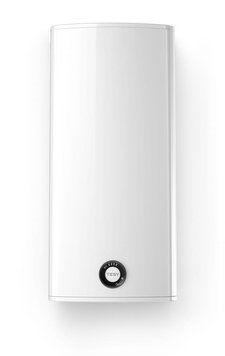 Tesy Водонагрівач електричний Bellislimo Lite Dry GCR 802712D E32 EC 80 л, 1.2 кВт, сухий тен, плаский, універсальний монтаж, cенсорне керування, Болгарія, B
