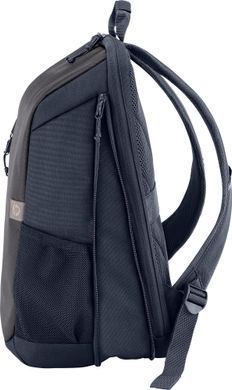HP Рюкзак Travel 18L 15.6 IGR Laptop Backpack 6B8U6AA фото