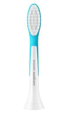 Philips Насадка для зубної щітки Sonicare HX6042/90 For kids HX6042/90 фото