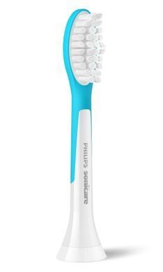 Philips Насадка для зубної щітки Sonicare HX6042/90 For kids HX6042/90 фото