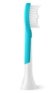 Philips Насадка для зубної щітки Sonicare HX6042/90 For kids HX6042/90 фото