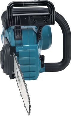 Makita Пила ланцюгова акумуляторна Makita LXT DUC357RT 18В акб1х1.5А&middot;год ЗП 35см 4.2кг DUC357RT фото