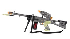 Іграшкова зброя Same Toy Commando Gun Карабін DF-12218BUt - купити в інтернет-магазині Coolbaba Toys