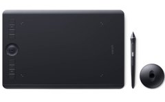 Графічний планшет Wacom Intuos Pro L - купити в інтернет-магазині Coolbaba Toys