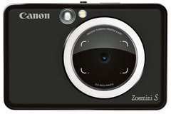 Портативна камера-принтер Canon ZOEMINI S ZV123 PW - купити в інтернет-магазині Coolbaba Toys