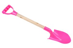 Іграшка для пісочниці Same Toy Лопатка рожева B017-1Ut-2 - купити в інтернет-магазині Coolbaba Toys